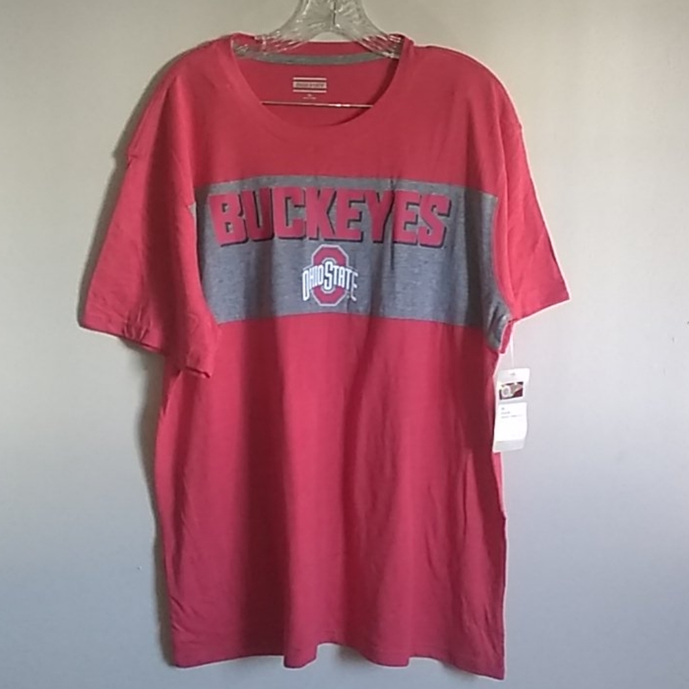 OSU Ohio State University T-Shirt